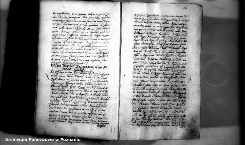 Obraz 14 z jednostki "Relationes [inducta]"