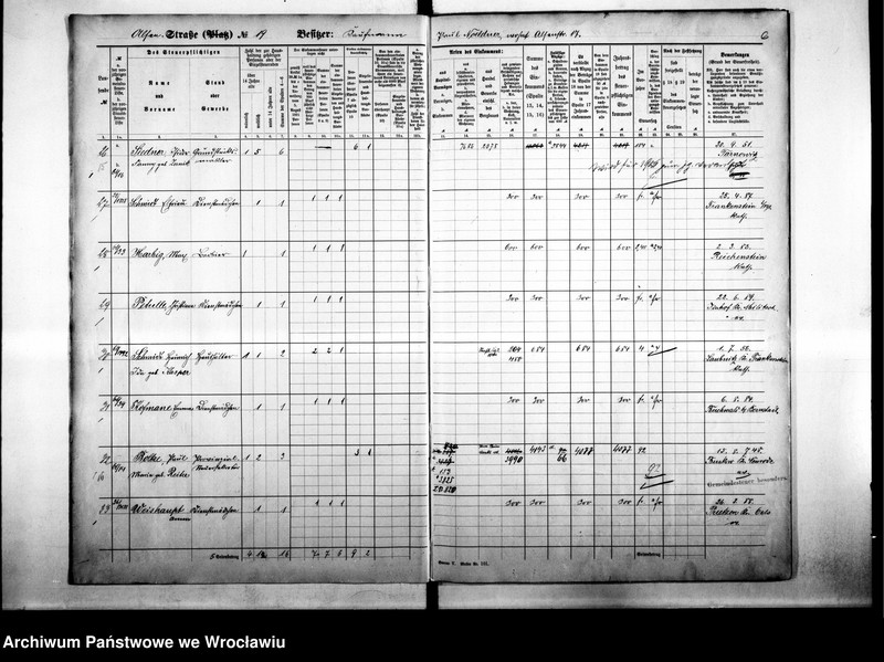 image.from.unit.number "Personalienverzeichnisse"