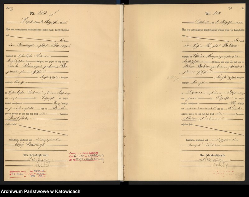 image.from.unit.number "Księga urodzeń T.2 nr 584-1033"