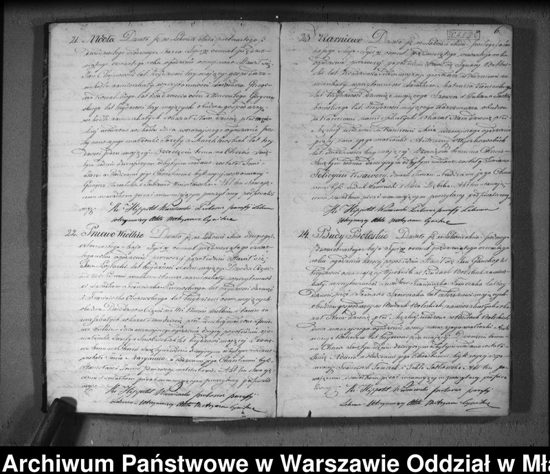 image.from.unit.number "Akta urodzin, małżeństw i zgonów"