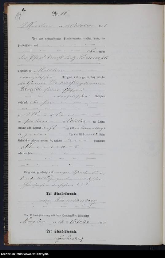image.from.unit.number "Geburts-Neben-Register Nr 1 - 18"