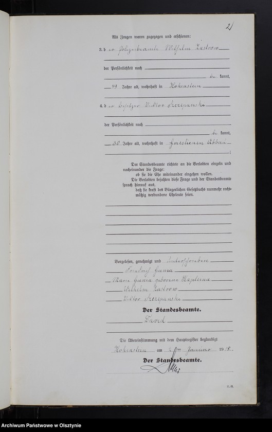 image.from.unit.number "Heirats-Neben-Register Nr 1 - 35"