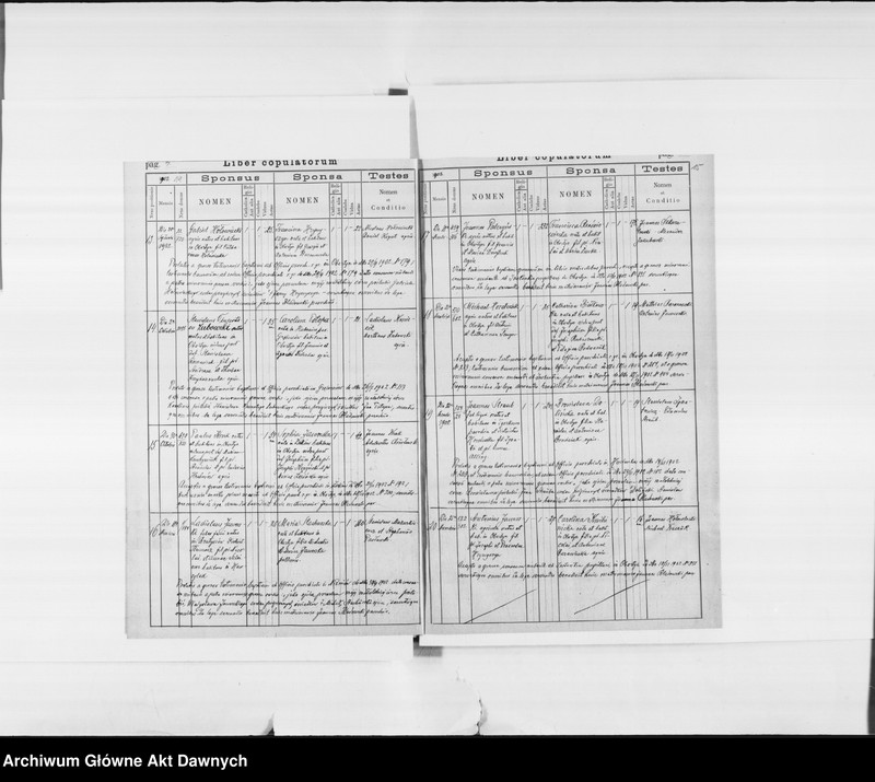 image.from.unit.number "Parafia: Obertyn. Dekanat: Horodenka. Księga metrykalna urodzeń 1881-1883, 1898, 1902, ślubów 1881-1882, 1898, 1902 i zgonów 1881-1883, 1898, 1902 dla miasta Obertyn i wsi: Czortowiec*, Harasimów*, Hawrylak, Niezwiska*, Woronów*, Bałahorówka, Hanczarów, Jakubówka."