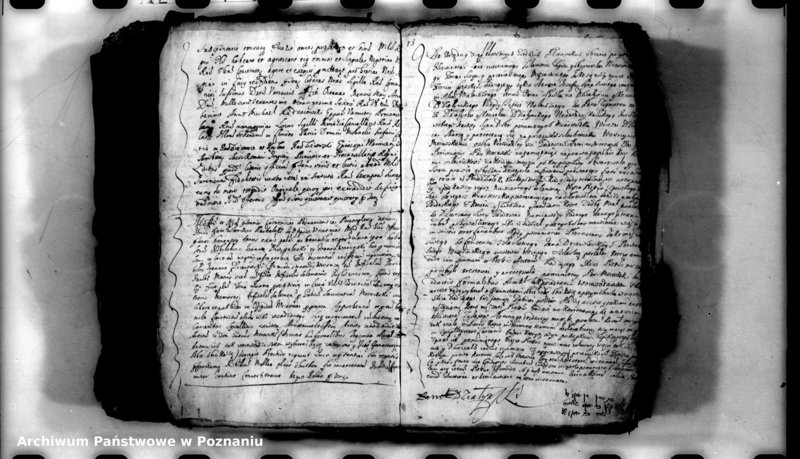 Obraz 16 z jednostki "Relationes [protocollon]"