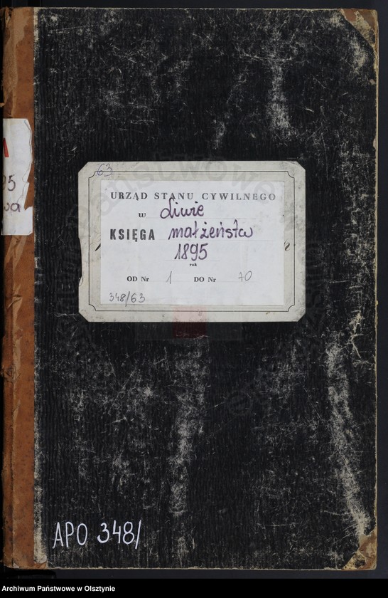 image.from.unit.number "Heiraths-Neben-Register Nr 1 - 34"