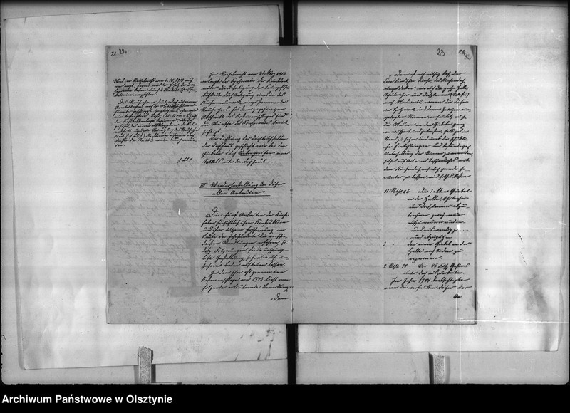 image.from.unit.number "Friedland, evangelische Kirche, Erläuterungsbericht zum Entwurf"