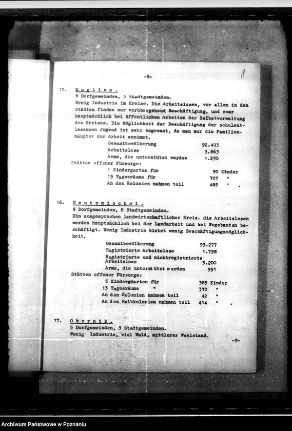 Obraz 12 z jednostki "Opieka nad młodzieżą"