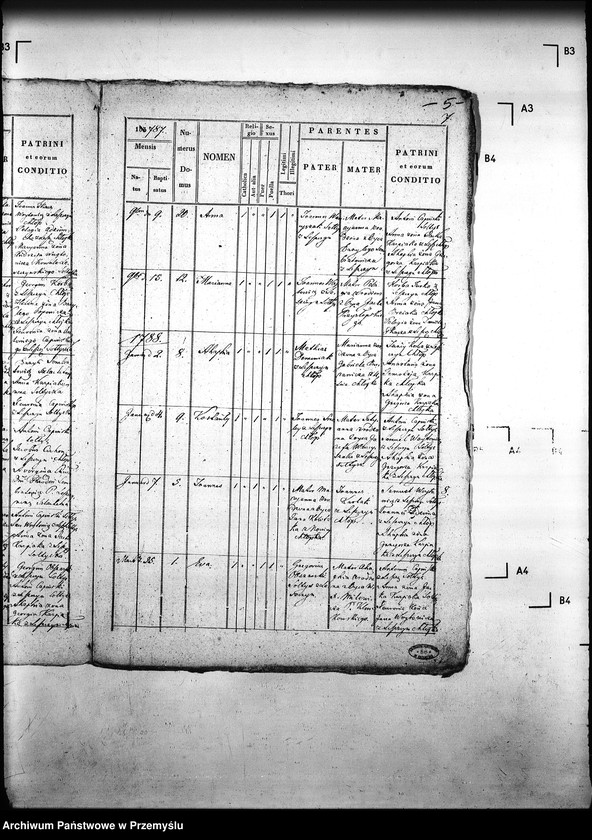 image.from.unit.number "[Kopie ksiąg metrykalnych parafii Leszczyny z filiami Bielanka, Kuńkowa (dekanat Gorlice)]"