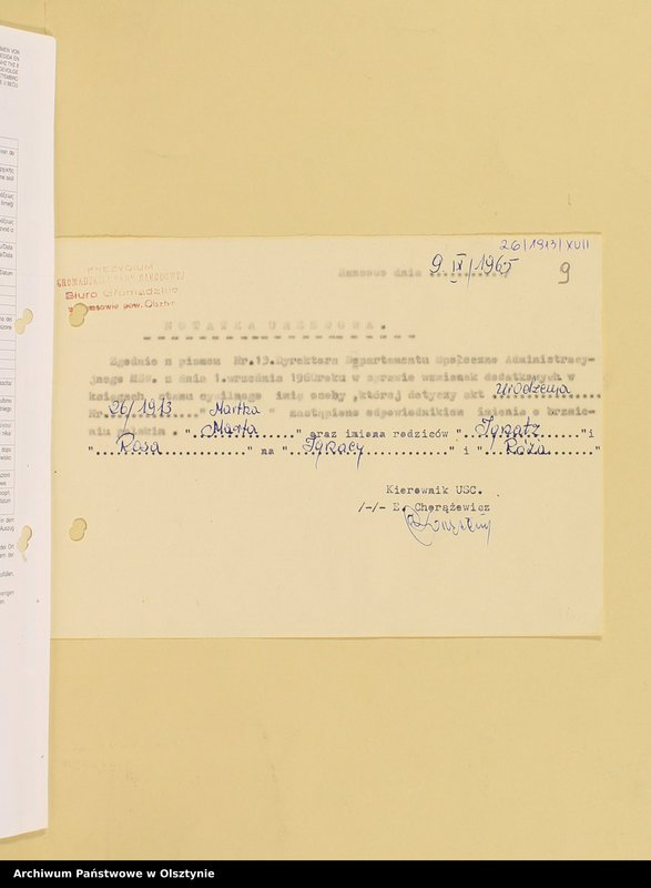 image.from.unit.number "Akta zbiorowe [urodzenia 1897-1914]"