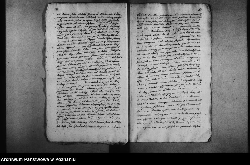 Obraz 17 z jednostki "Decreta [inducta]"