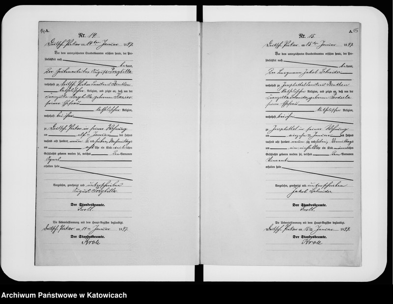 image.from.unit.number "Księga urodzeń nr 1-391"