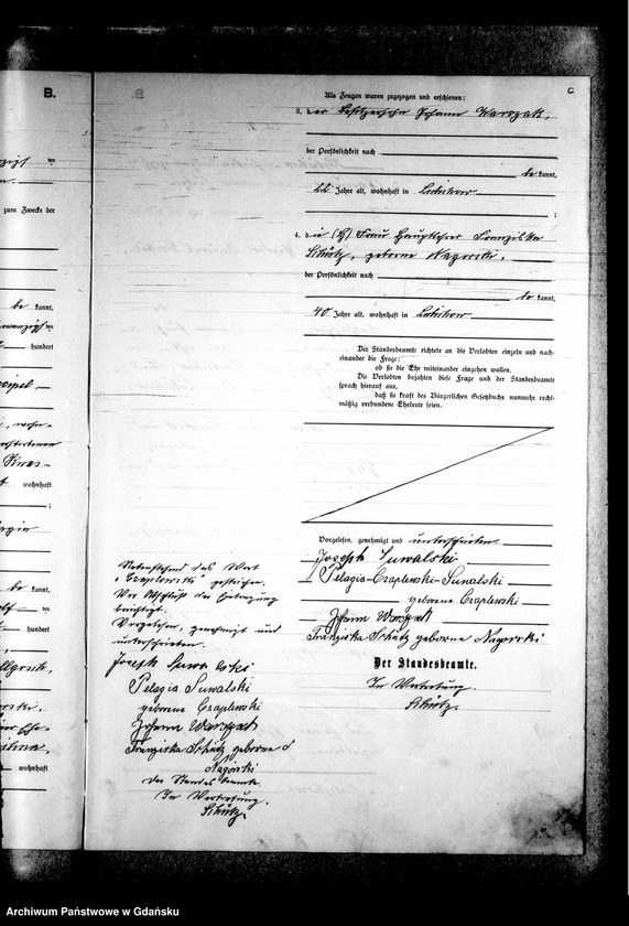 image.from.unit.number "Księga małżeństw"