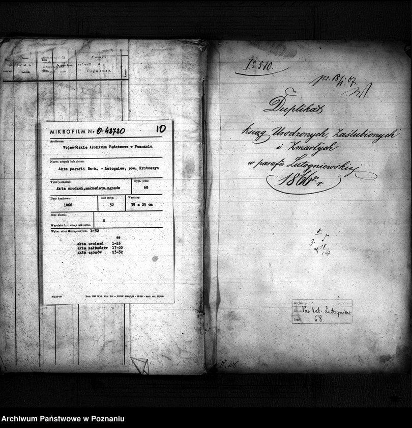 image.from.unit.number "Duplikat urodzonych, zaślubionych i zmarłych"