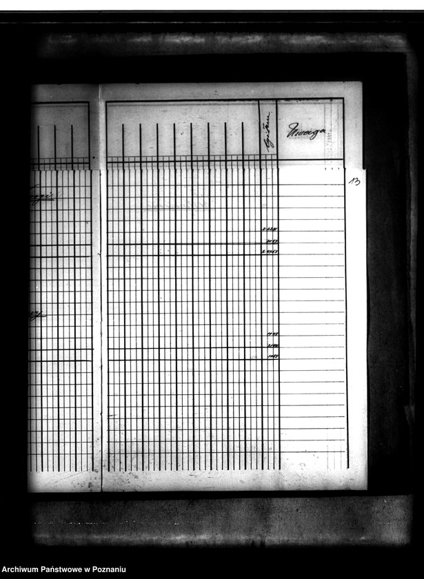 image.from.unit.number "Tymczasowy rejestr pomiarowy majątku Nowawieś powiatu szamotulskiego"