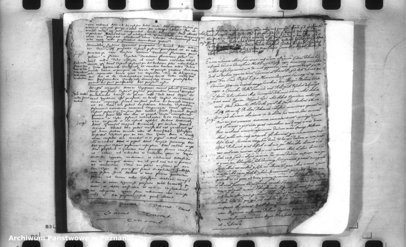 Obraz 10 z jednostki "Relationes [protocollon]"