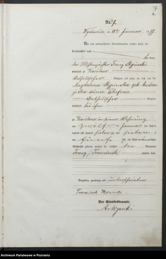 image.from.unit.number "Księga urodzeń"