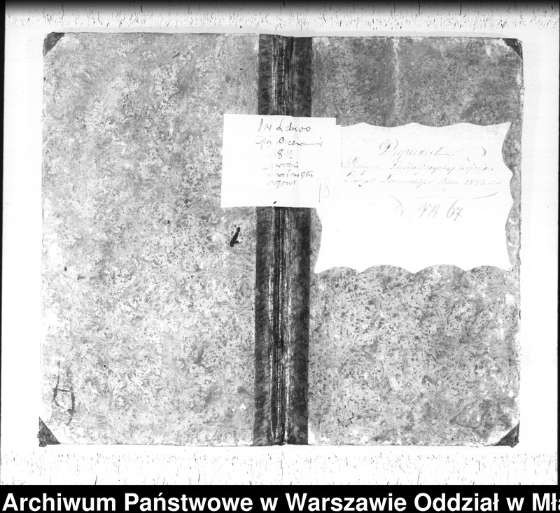 image.from.unit.number "Akta urodzin, małżeństw i zgonów"