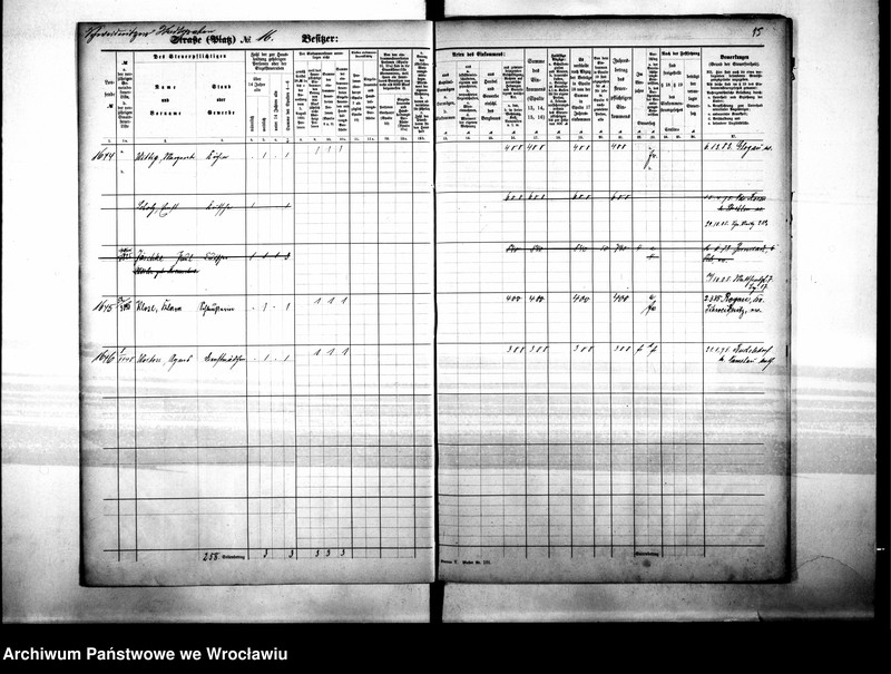 image.from.unit.number "Personalienverzeichnisse"