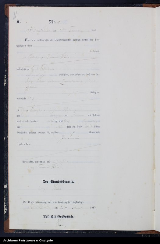 image.from.unit.number "Geburts-Neben-Register Nr 1 - 81"