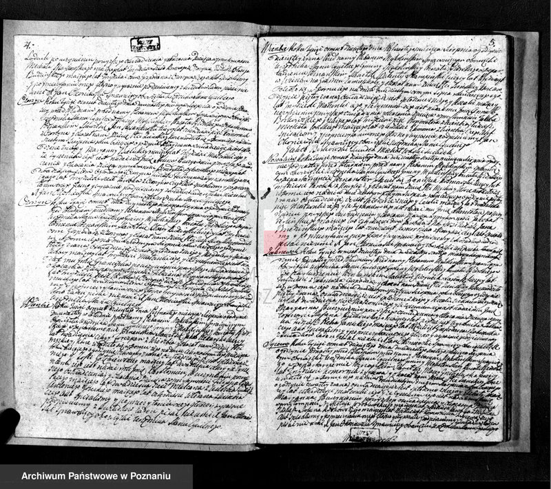 image.from.unit "Księga urodzeń, małżeństw i umarłych"