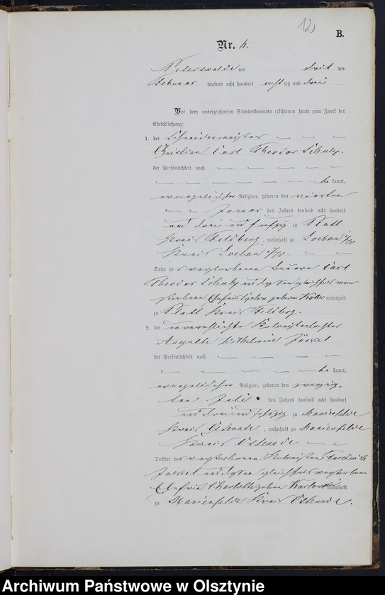 image.from.unit.number "Heiraths-Neben-Register Nr 1 - 34"