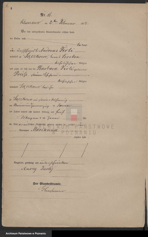 image.from.unit.number "Księga urodzeń"