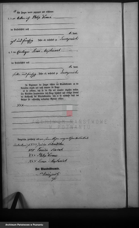 image.from.unit.number "Księga małżeństw"