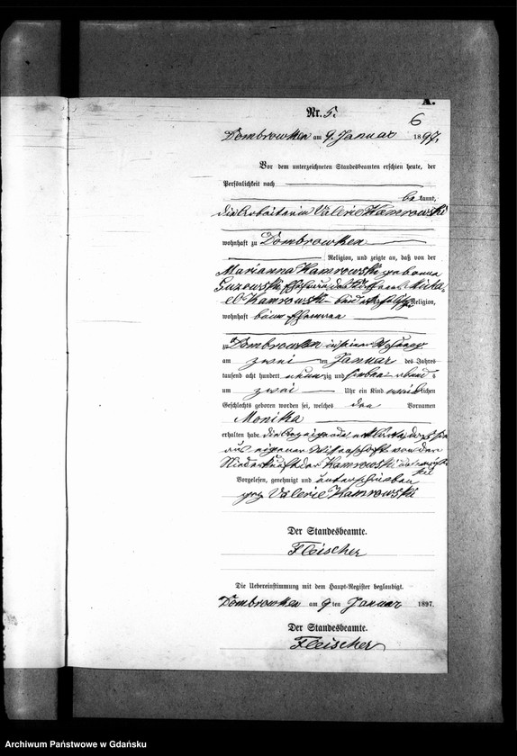 image.from.unit.number "Księga urodzeń"