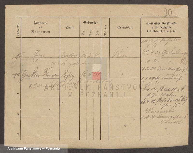 Obraz 20 z jednostki "Lir - Lirsz (Lie..)"