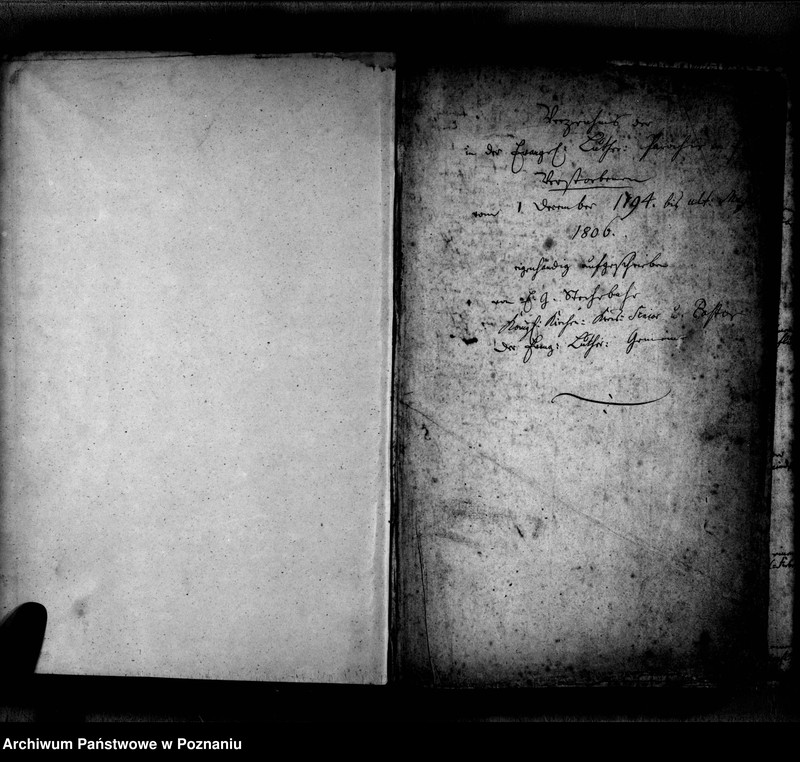 Obraz 4 z jednostki "Sterbenbuch"