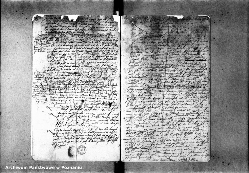 Obraz 12 z jednostki "Inscriptiones, (resignationes) [protocollon]"