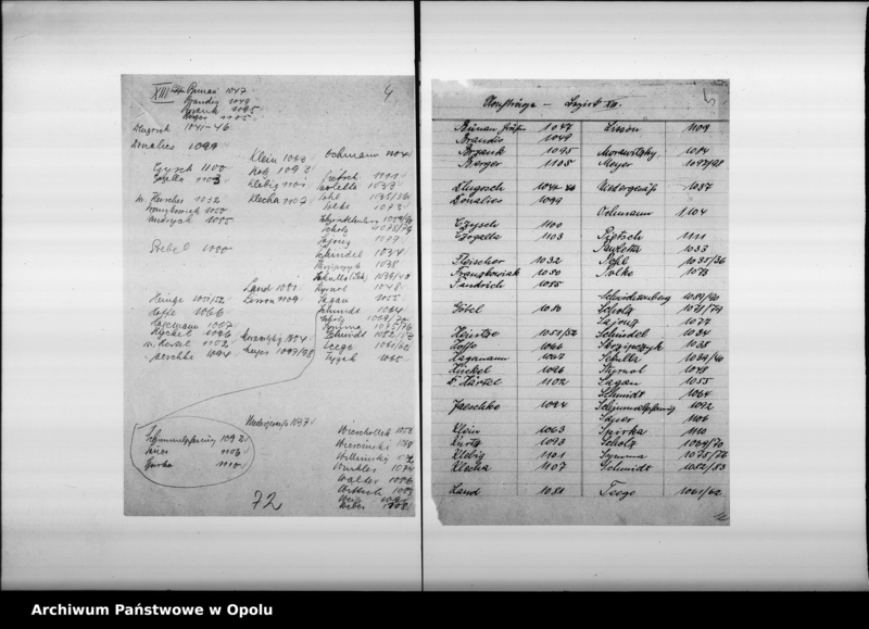 Obraz 8 z jednostki "XIII: Bergstraße, Sedanstraße, Vorwerkstraße, Wilhelmsplatz"