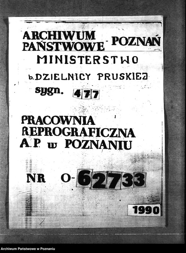 Obraz 1 z jednostki "Nosacizna - Ostrzeszów"