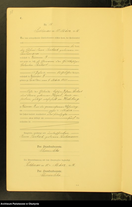 image.from.unit.number "Sterbe-Neben-Register Nr 1 - 55 [ Księga zgonów - wtóropis ]"