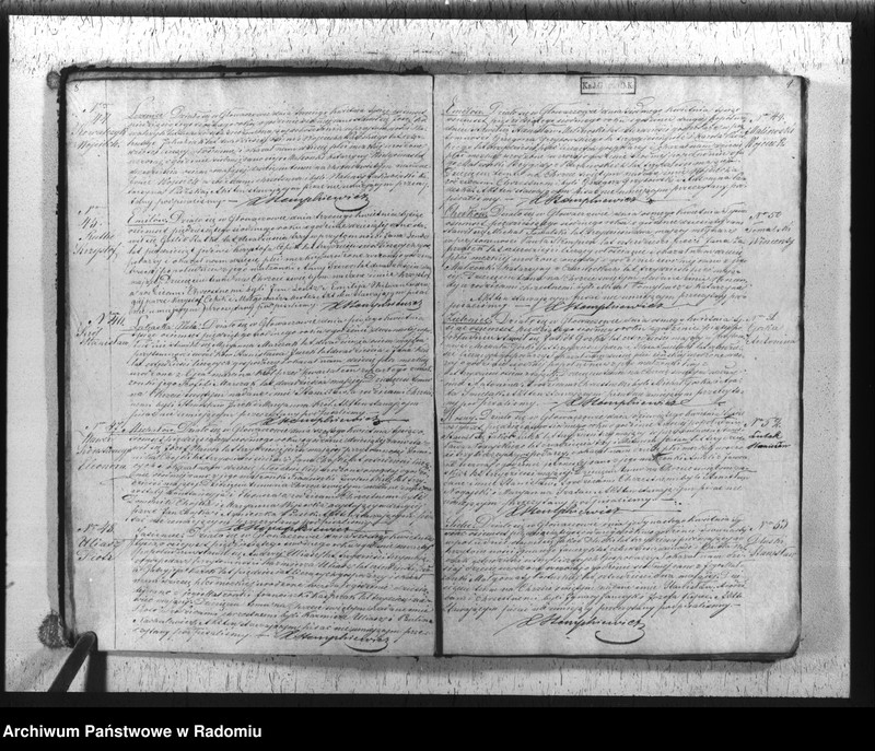 image.from.unit.number "Duplikat akt urodzonych, zaślubionych i zmarłych za rok 1857"