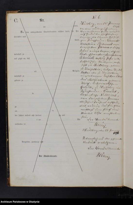 image.from.unit.number "Sterbe-Haupt-Register Nr 1 - 144"