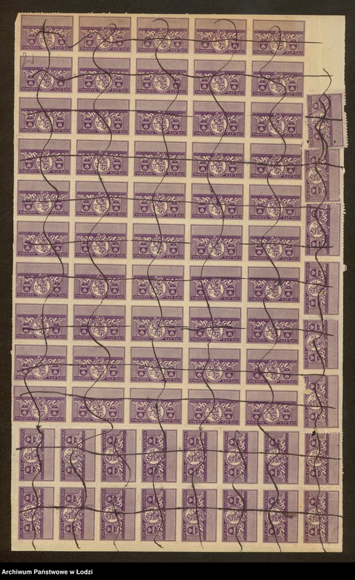 Obraz 4 z jednostki "Miron Berlin- handel manufakturą"