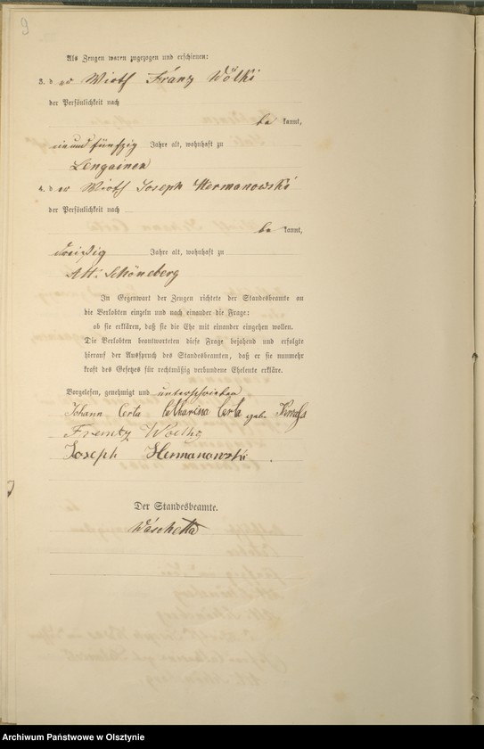 image.from.team "Urząd Stanu Cywilnego we Wrzesinie (Stękiny) pow. olsztyński"