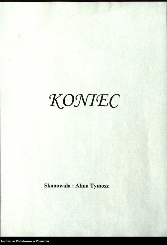 Obraz 11 z jednostki "Pępowo, powiat Gostyń - akta koła."
