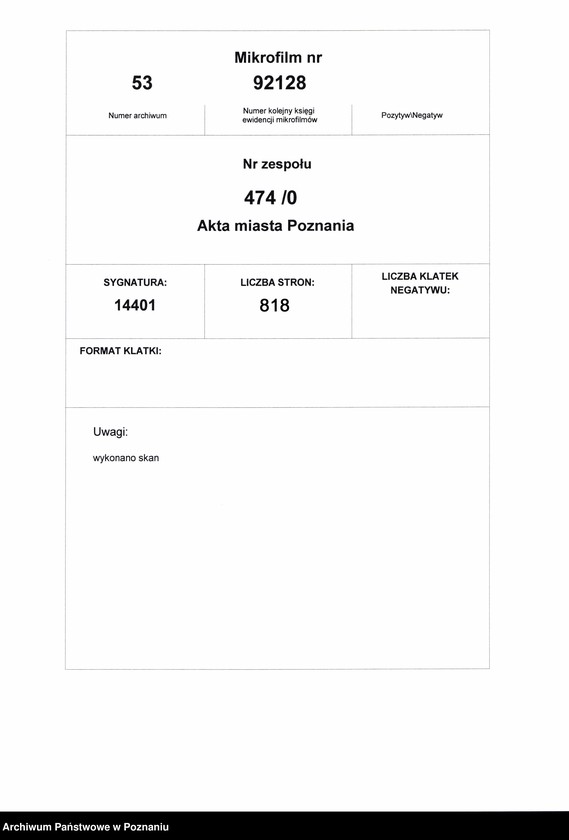 Obraz 2 z jednostki "Flisak - Fojutowski"