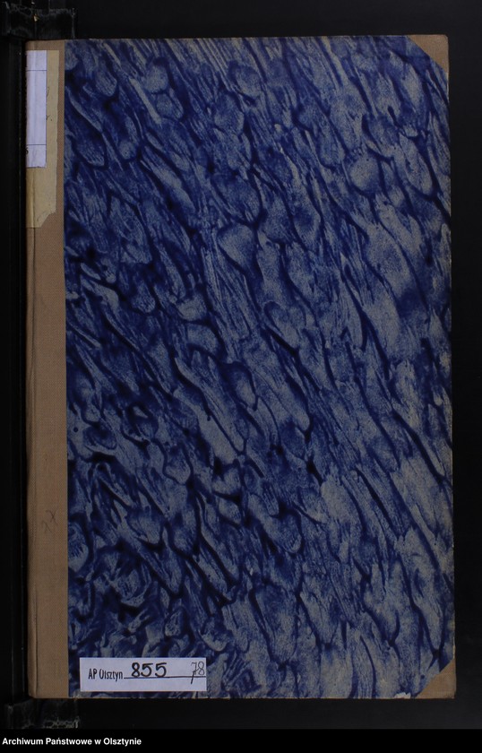 image.from.unit.number "Heiraths-Haupt-Register Nr 1 - 25"