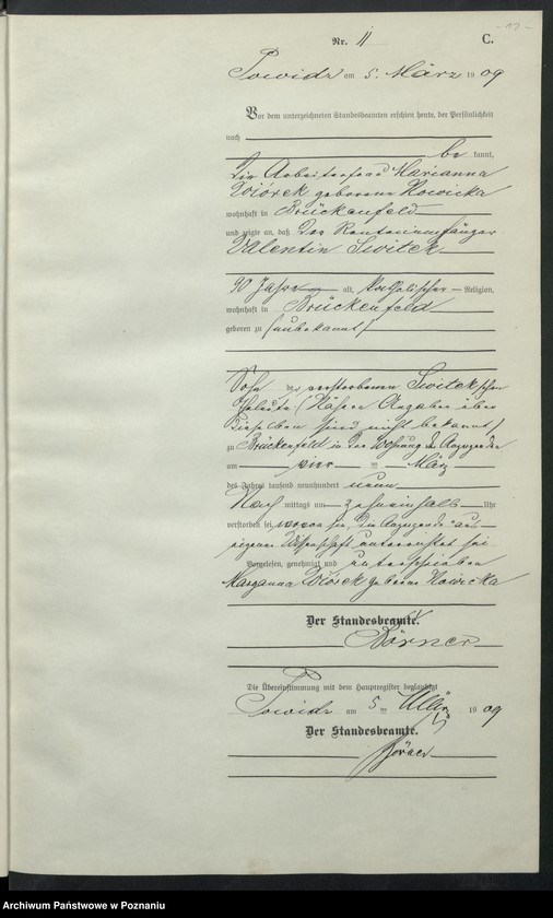 image.from.unit.number "Sterbe-Nebenregister"