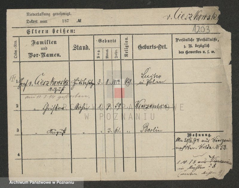 image.from.collection.number "Znani w zasobie Archiwum Państwowego w Poznaniu111"