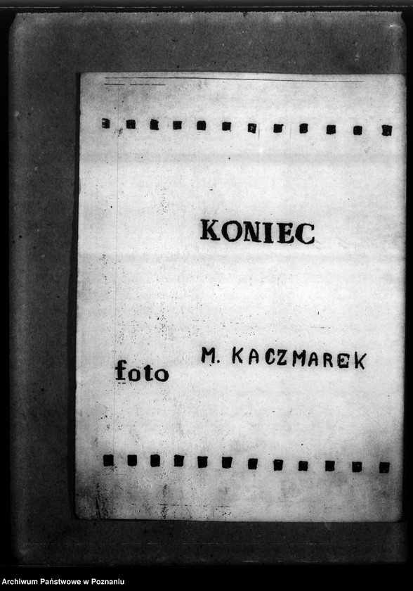 Obraz 17 z jednostki "Johann König ans Ottensund, Kreis Dietfurt (Żnin)"