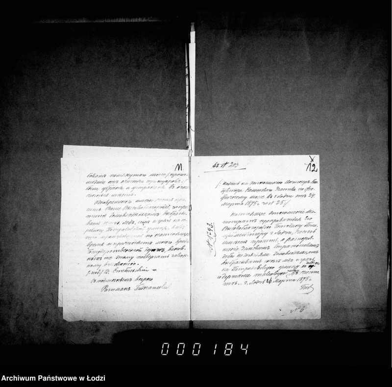 Obraz 12 z jednostki "O mostovych"