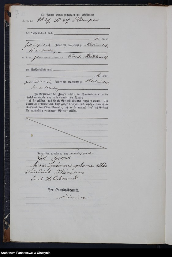 image.from.unit.number "Heiraths-Haupt-Register Nr 1 - 46"