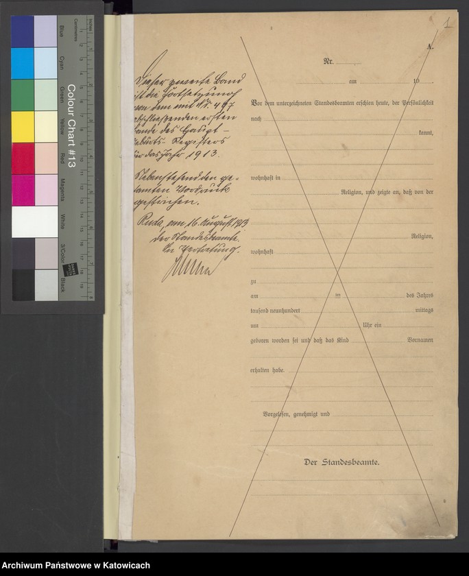 image.from.unit.number "Księga urodzeń nr 498 – 854 tom II"