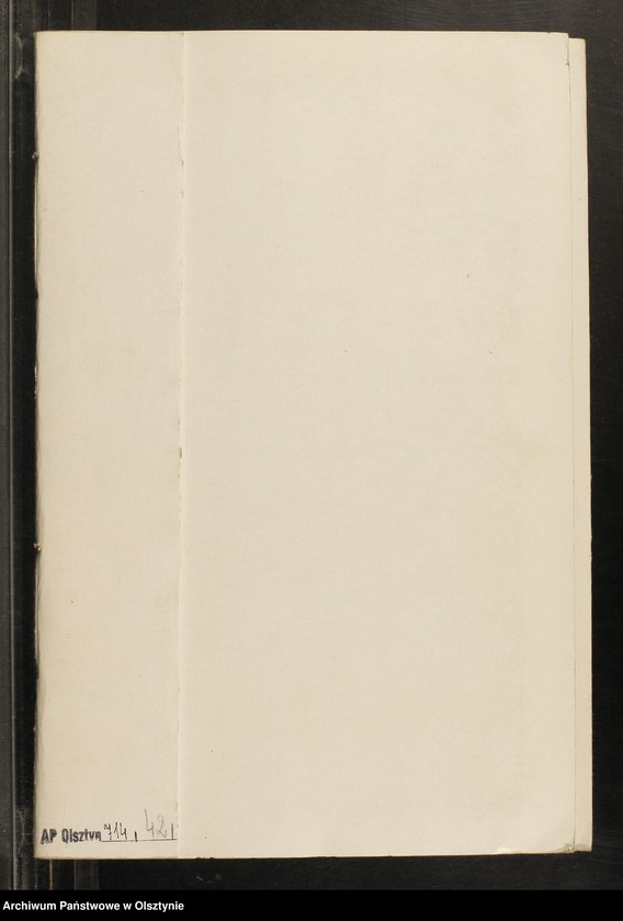 image.from.unit.number "Annexa z Parafii Janowieckiej z Roku 1857"