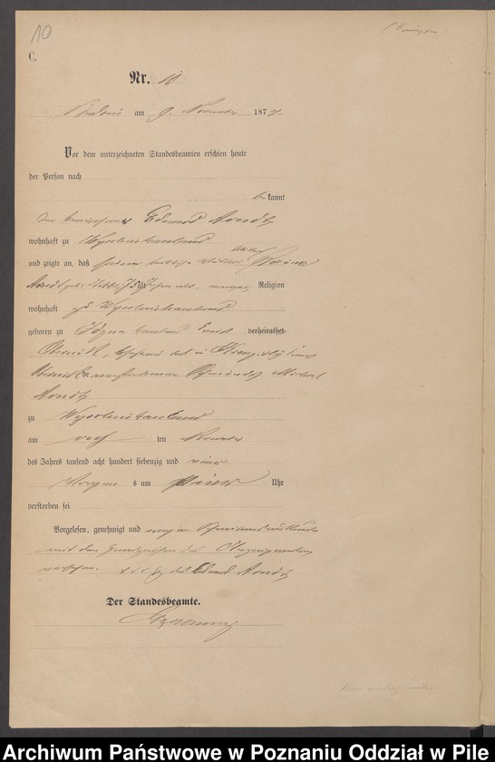 image.from.unit.number "Księga zgonów"