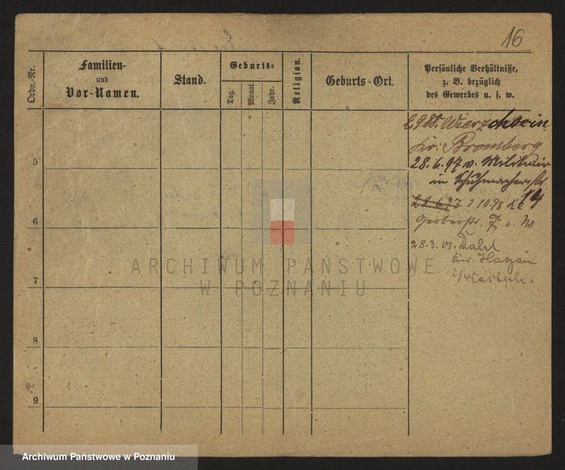 Obraz 18 z jednostki "Eckert - Ehly"